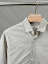 Full Sleeve Plain Shirt