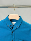 Full Sleeve Plain Shirt