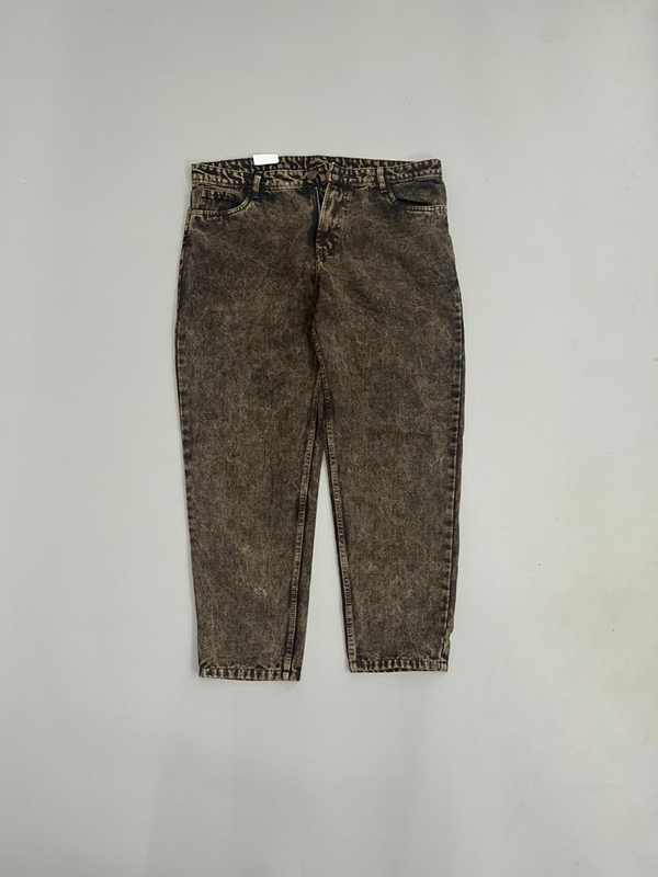 Cloud Wash Baggy Fit
