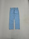 STRAIGHT FIT JEAN