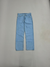 STRAIGHT FIT JEAN