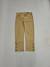 Baggy Button jeans
