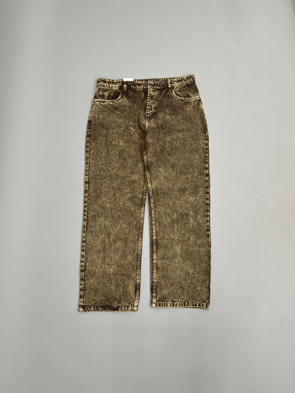 Mom Fit Jean