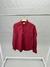 Full Sleeve Plain Shirt