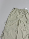 Cargo Pant (Green)