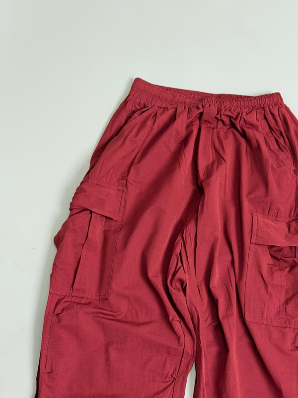 Cargo Pant