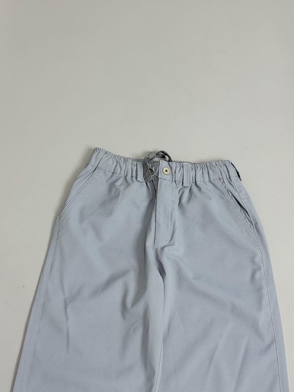 Baggy Track Pant