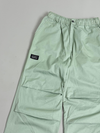 Baggy track pant
