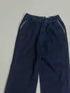 Soft denim pants