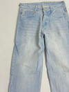 Premium Baggy Jean