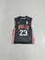 Sleeveless Jersey