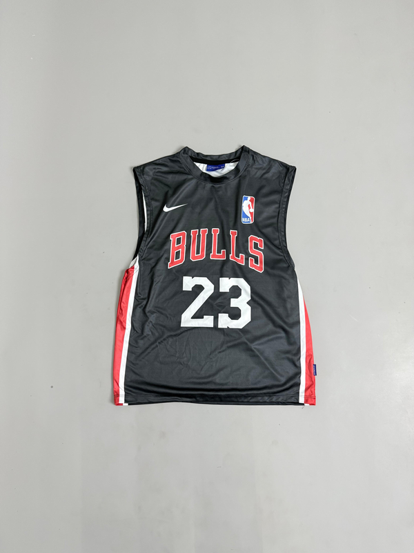 Sleeveless Jersey