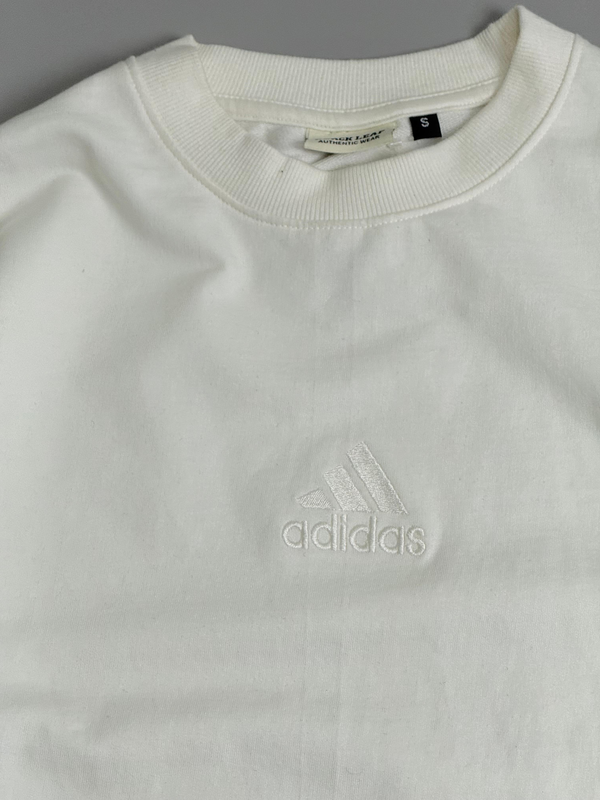 Fivesleeve Plain Tshirt