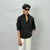 Full Sleeve Plain Shirt