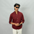 Full Sleeve Plain Shirt