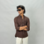 Full Sleeve Plain Shirt