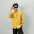 Full Sleeve Linen Shirt