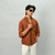 Full Sleeve Plain Shirt