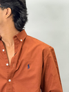 Full Sleeve Plain Shirt