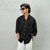 Full Sleeve Linen Shirts