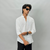 Full Sleeve Linen Shirts