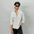 Full Sleeve Linen Shirt