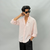 Full Sleeve Linen Shirt