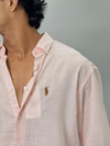 Full Sleeve Linen Shirt