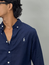 PREMIUM LINEN SHIRT
