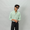 Full Sleeve Checks Shirt