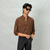 PREMIUM STRIPES SHIRT