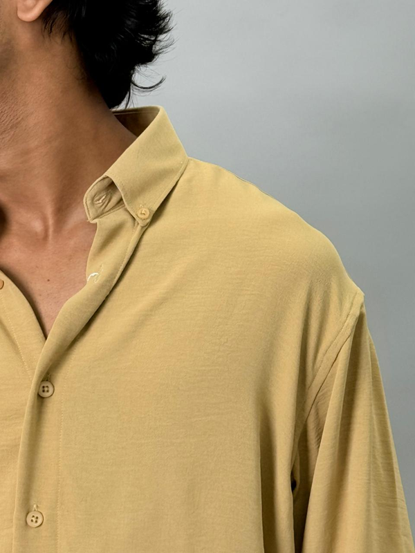 Wrinkle Free Shirts