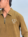 FULL SLEEVE COLLAR