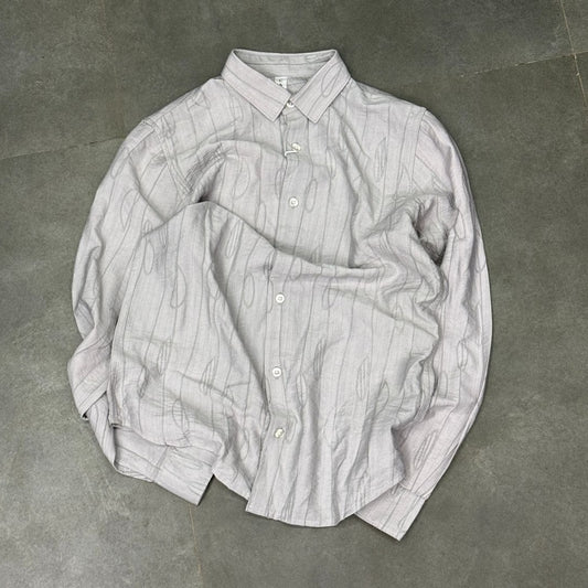 Premium Full Sleeve Shirt (M,XL)
