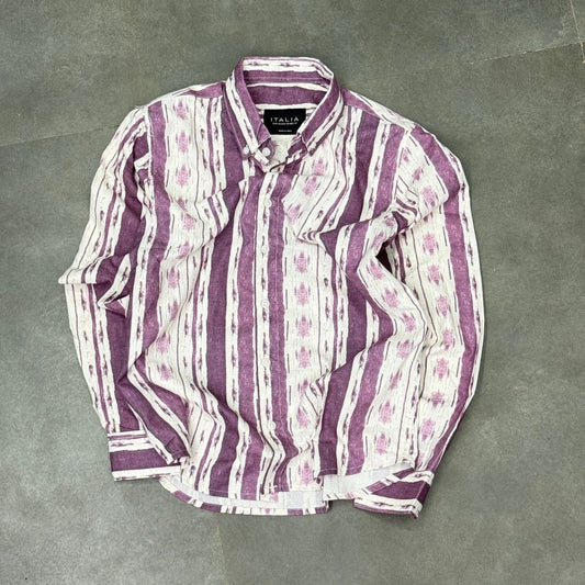Premium Full Sleeve Shirt (XS,S,M)