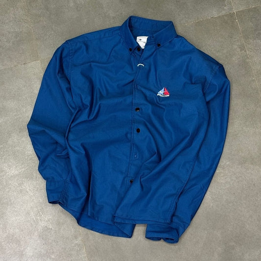 Premium Full Sleeve Shirt (S)