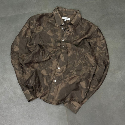 Premium Full Sleeve Shirt (M)