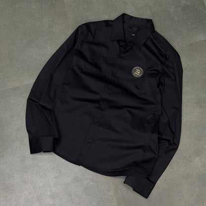 Premium Full Sleeve Shirt (M,L)