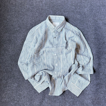 Premium Full Sleeve Shirt (M,L)