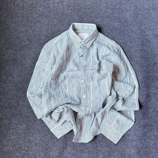 Premium Full Sleeve Shirt (M,L)