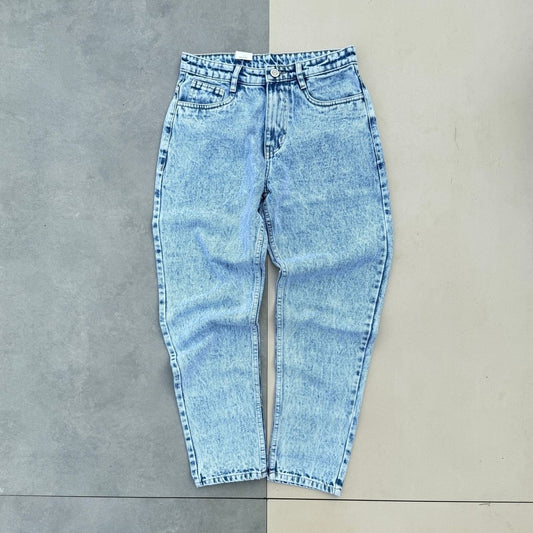 Mom Fit Jeans (28,30,3236)