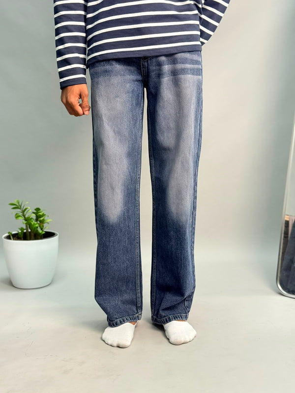 BAGGY JEANS