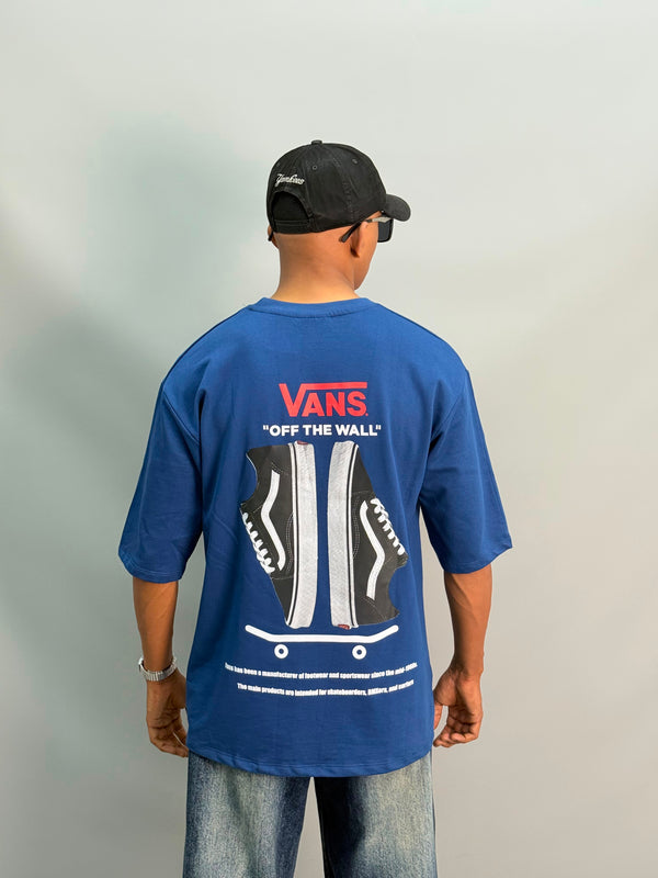 Five Sleeve Tshirt