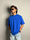 Printed Five Sleeve Tshirt