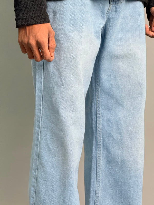 Baggy Jeans