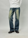 Boot Cut Jeans