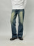 Boot Cut Jeans