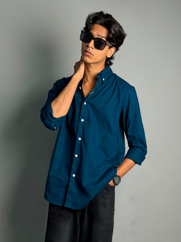 Premium Linen Shirt