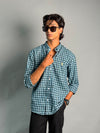 PREMIUM CHECKS SHIRT