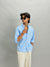 Full Sleeve Plain Shirt